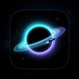 Icono de Supergravity: Black Holes